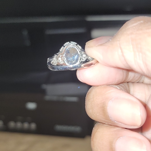 CZ Ring - Picture 3 of 7